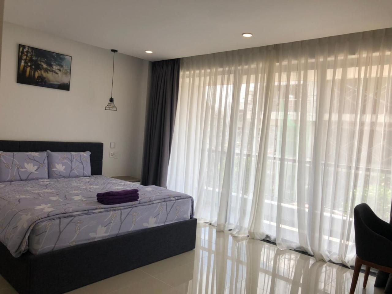 Cherry'S House Phu Quoc Buitenkant foto