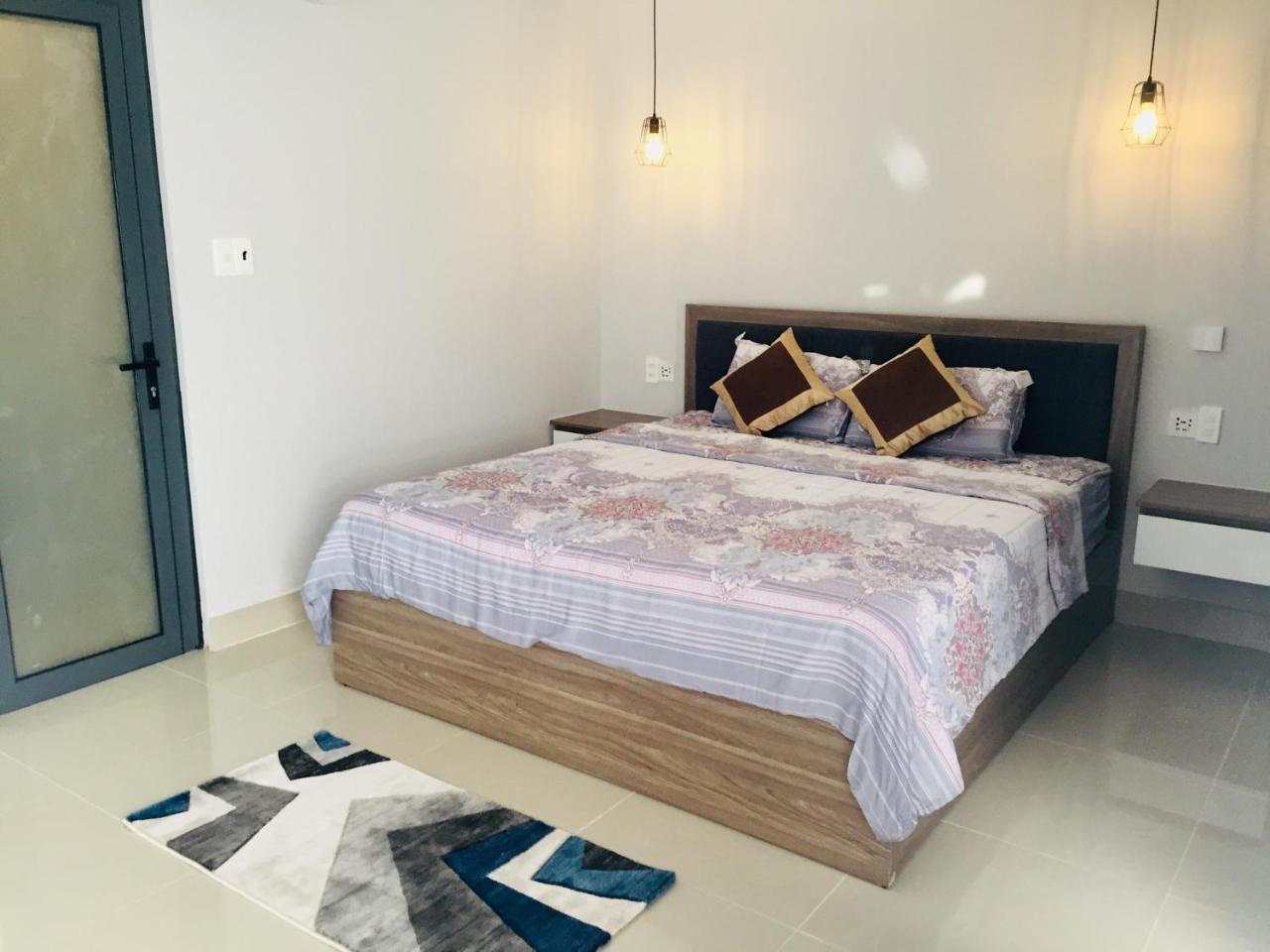 Cherry'S House Phu Quoc Buitenkant foto