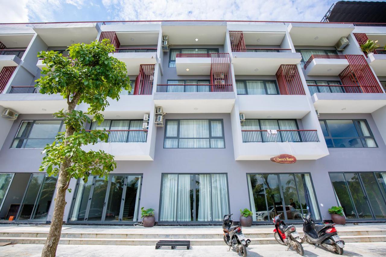 Cherry'S House Phu Quoc Buitenkant foto