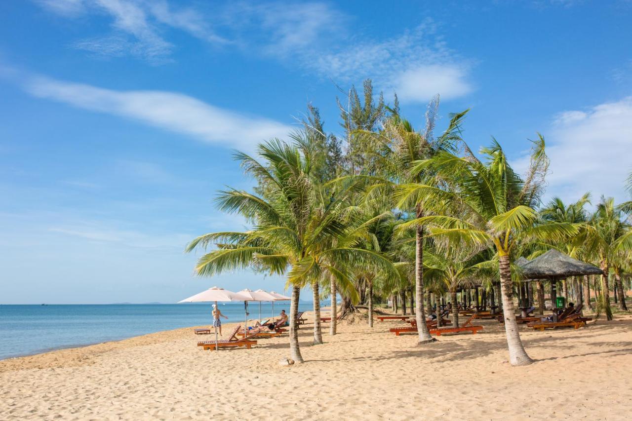 Cherry'S House Phu Quoc Buitenkant foto