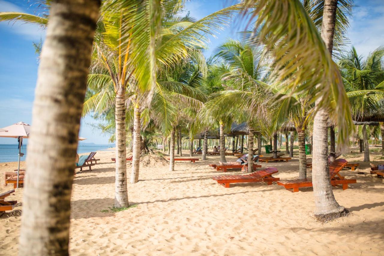 Cherry'S House Phu Quoc Buitenkant foto