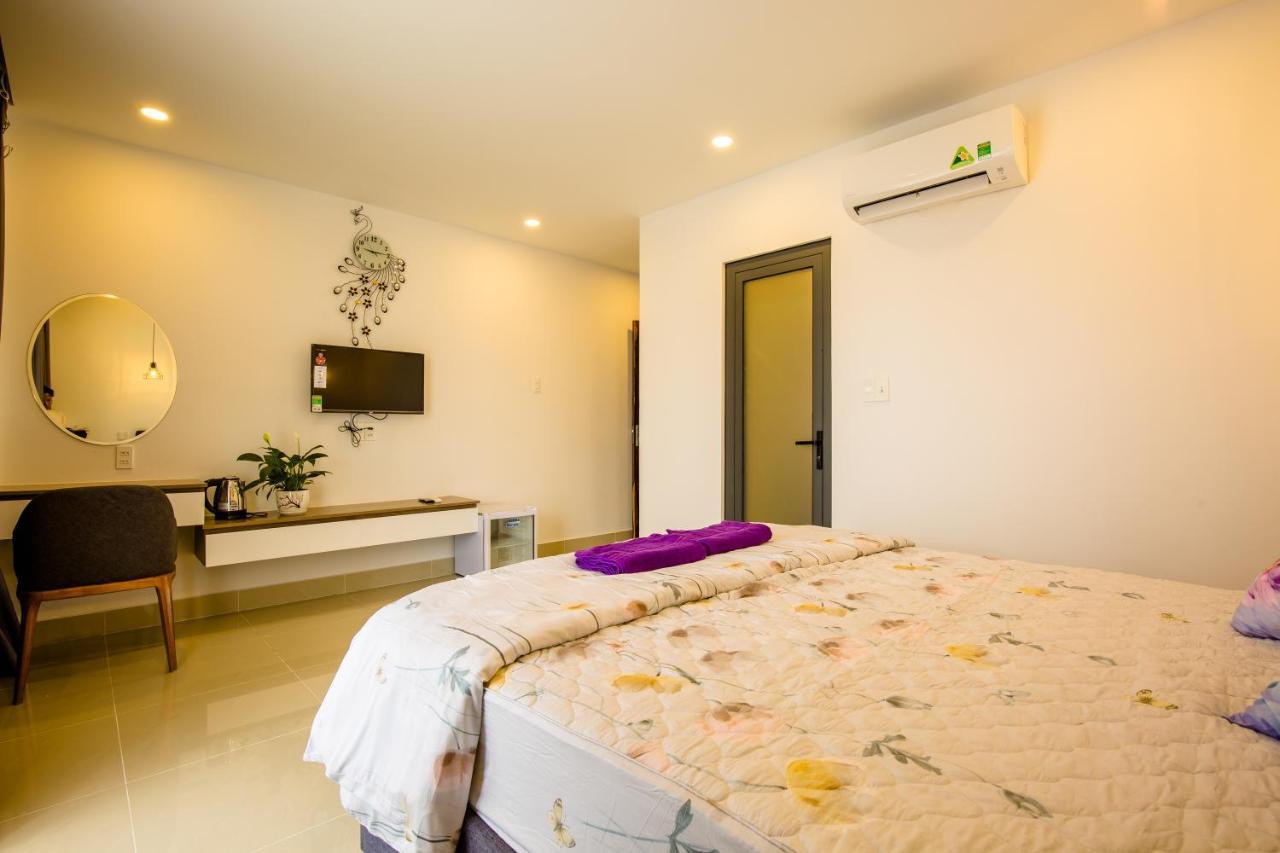 Cherry'S House Phu Quoc Buitenkant foto