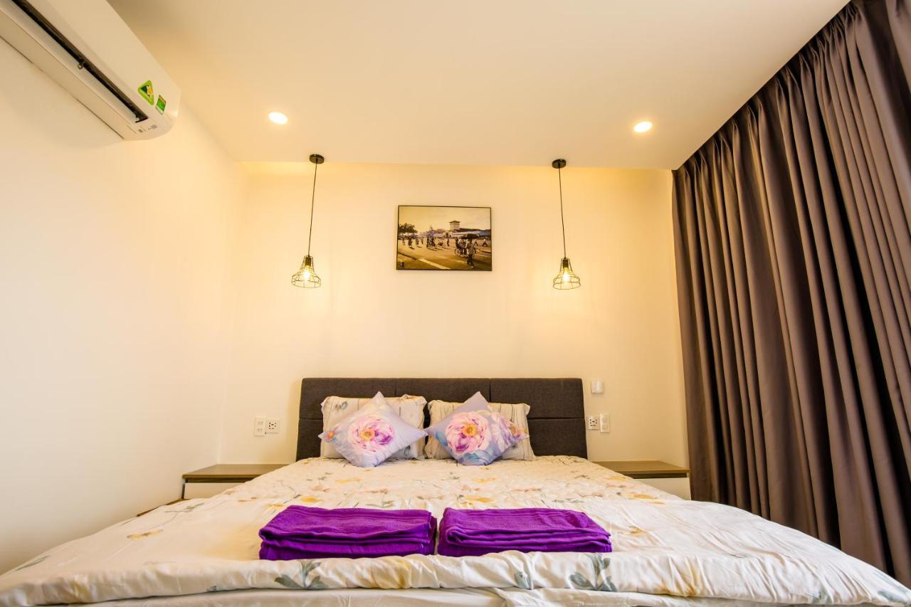 Cherry'S House Phu Quoc Buitenkant foto