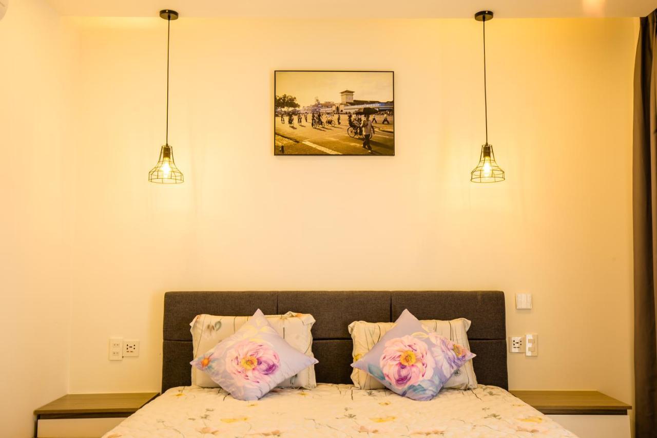 Cherry'S House Phu Quoc Buitenkant foto