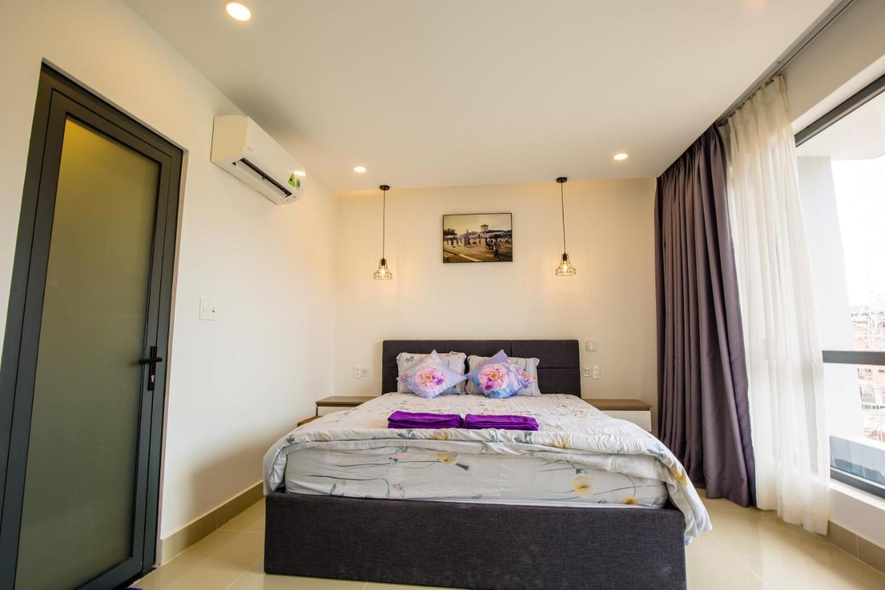 Cherry'S House Phu Quoc Buitenkant foto