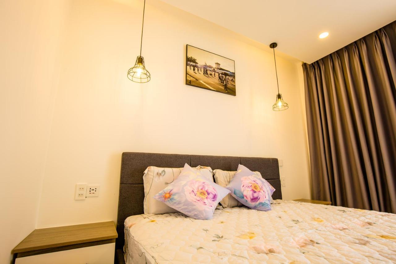Cherry'S House Phu Quoc Buitenkant foto