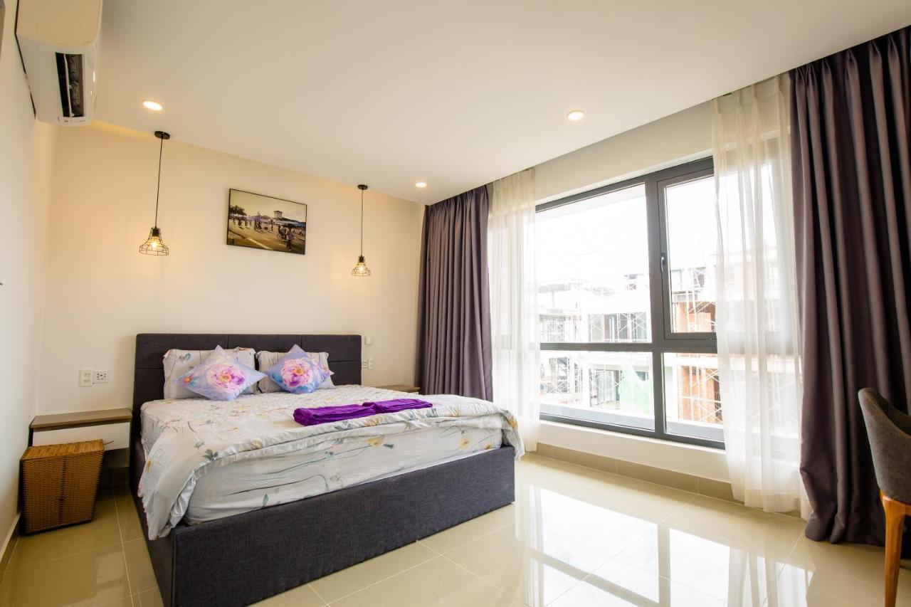 Cherry'S House Phu Quoc Buitenkant foto
