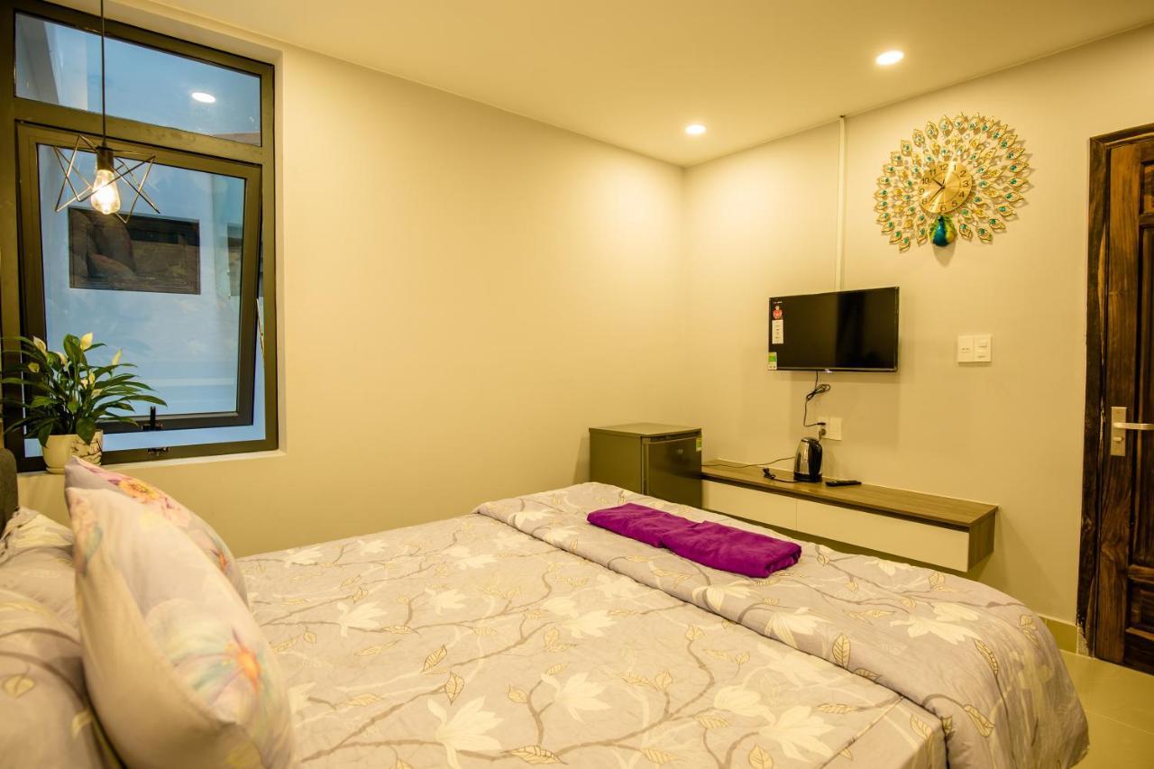 Cherry'S House Phu Quoc Buitenkant foto