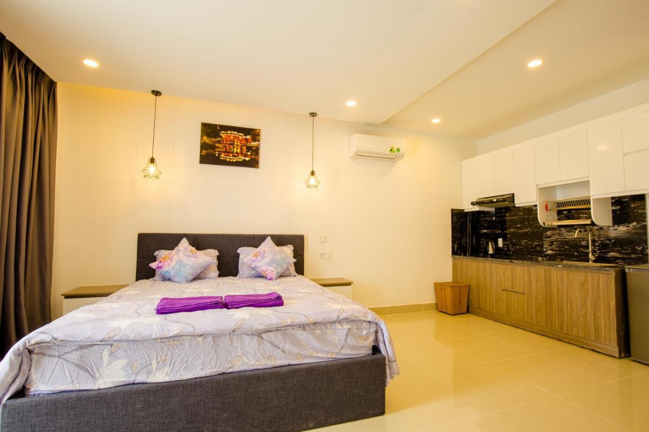 Cherry'S House Phu Quoc Buitenkant foto