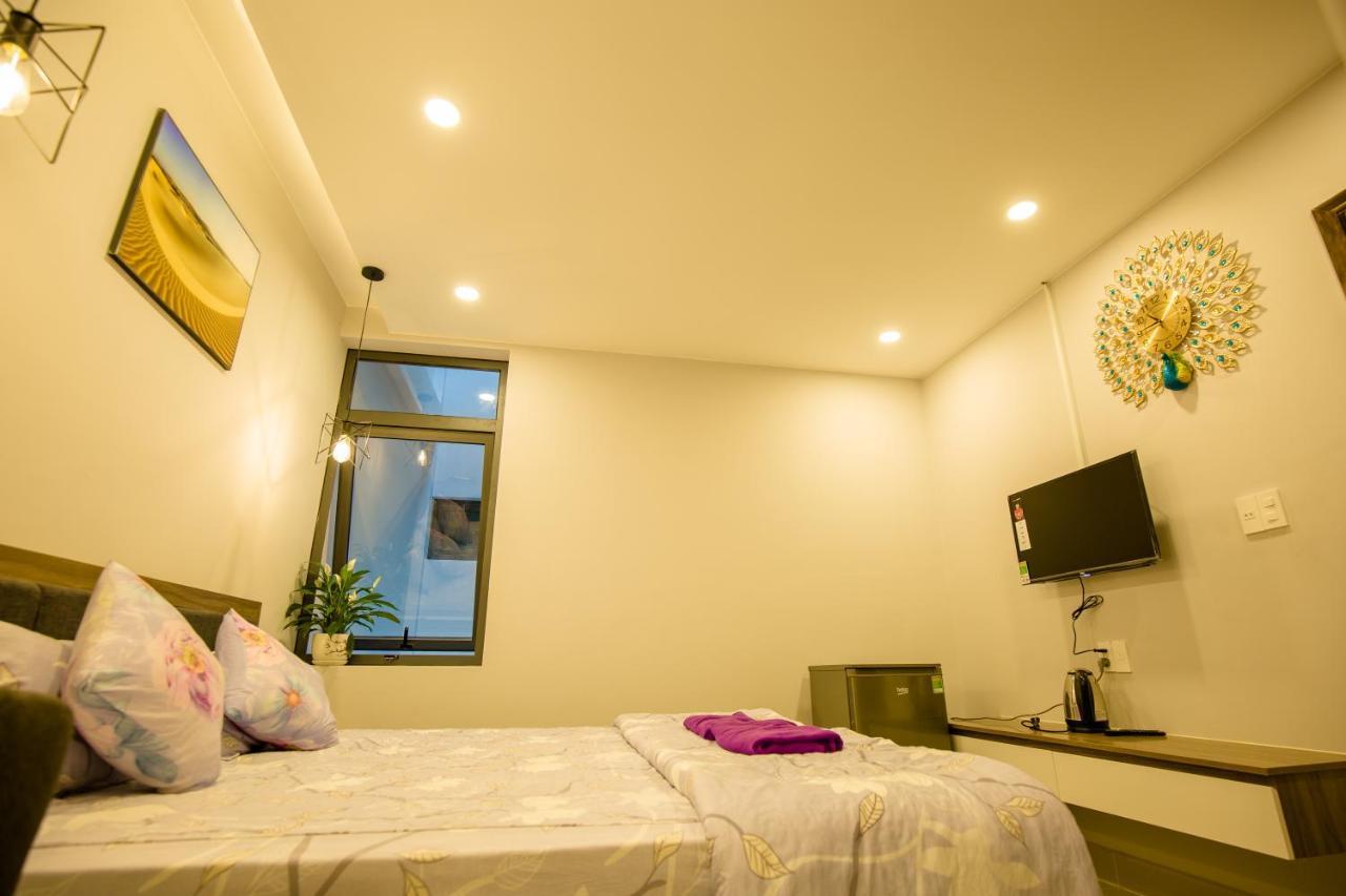 Cherry'S House Phu Quoc Buitenkant foto