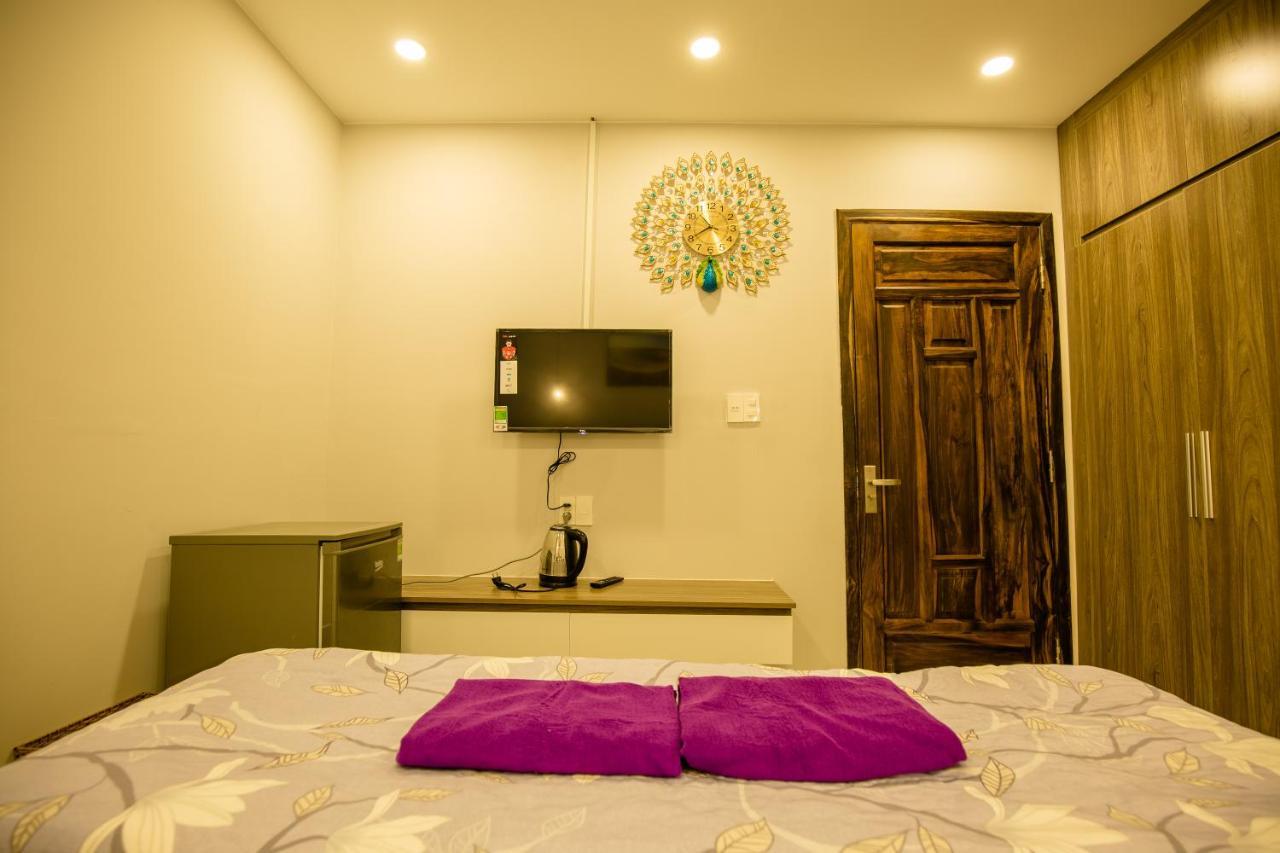 Cherry'S House Phu Quoc Buitenkant foto