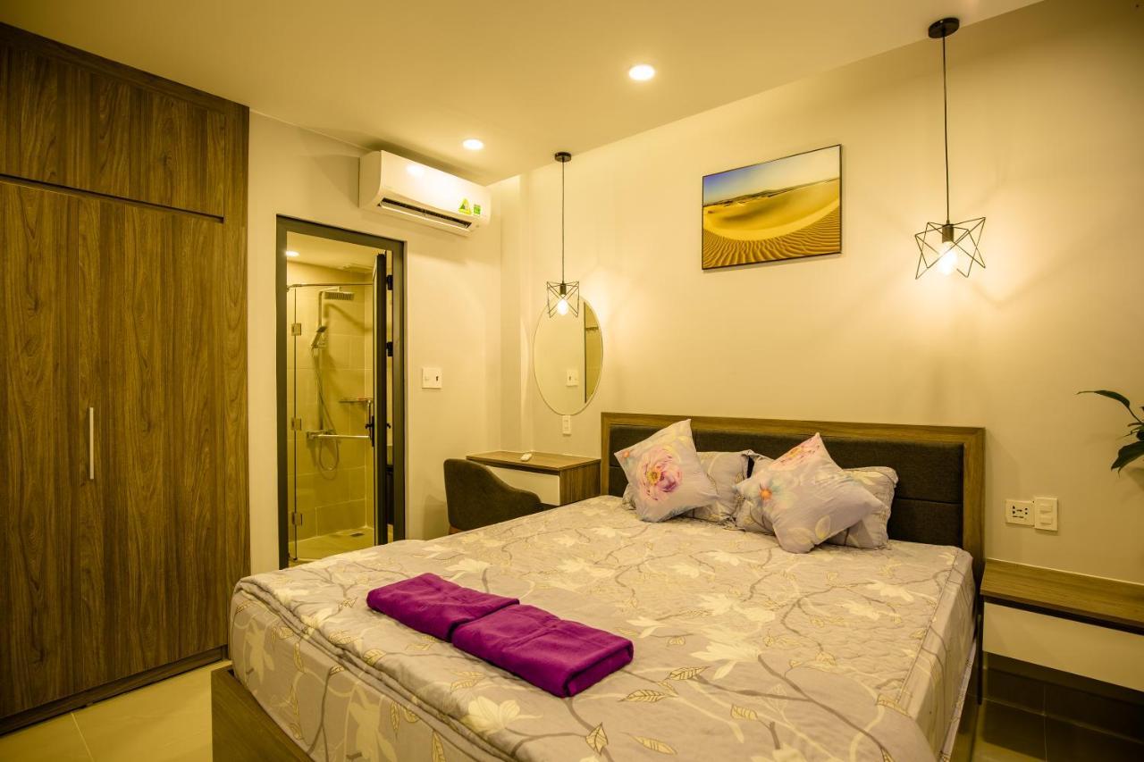 Cherry'S House Phu Quoc Buitenkant foto