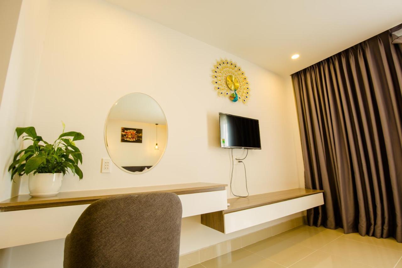 Cherry'S House Phu Quoc Buitenkant foto