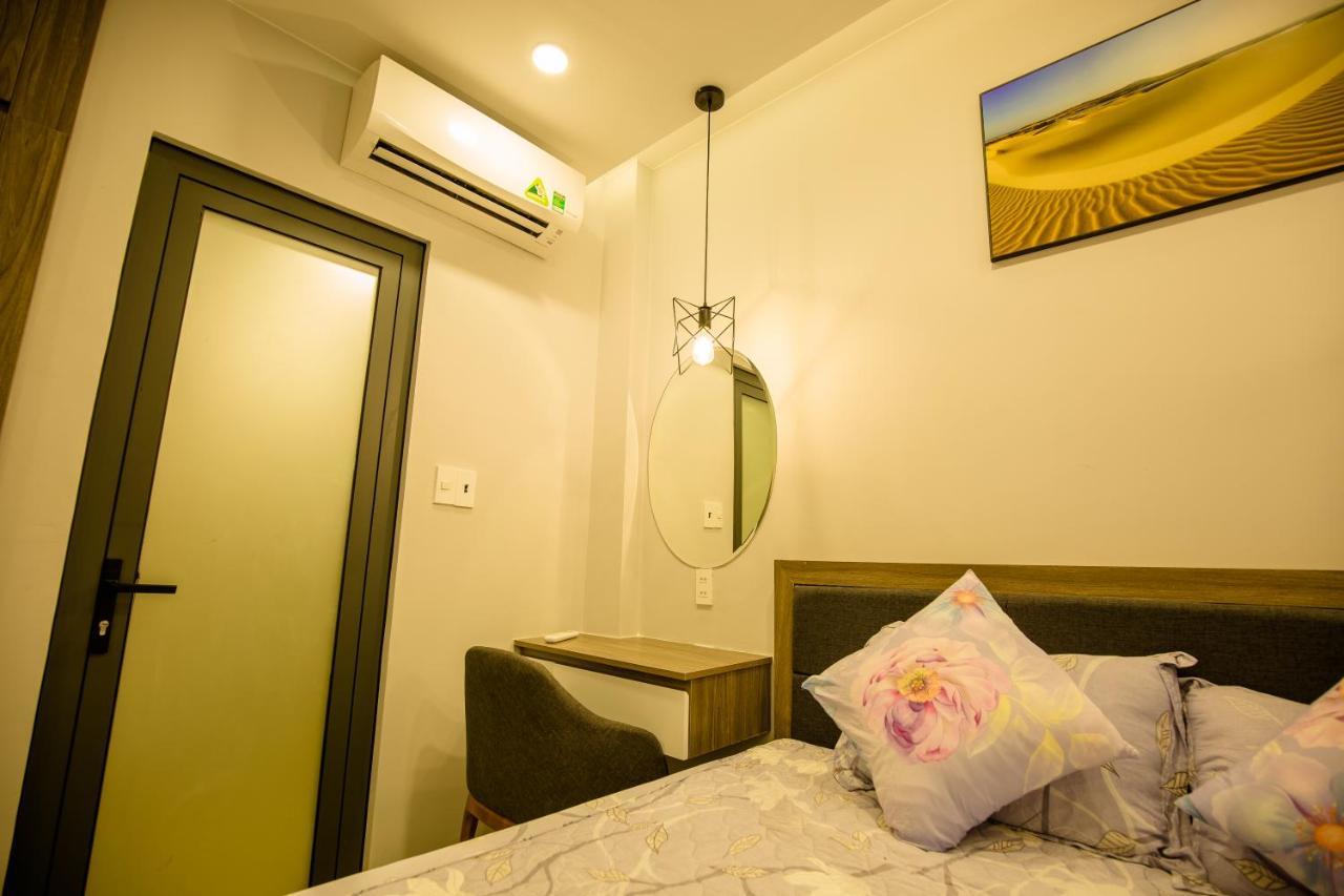 Cherry'S House Phu Quoc Buitenkant foto