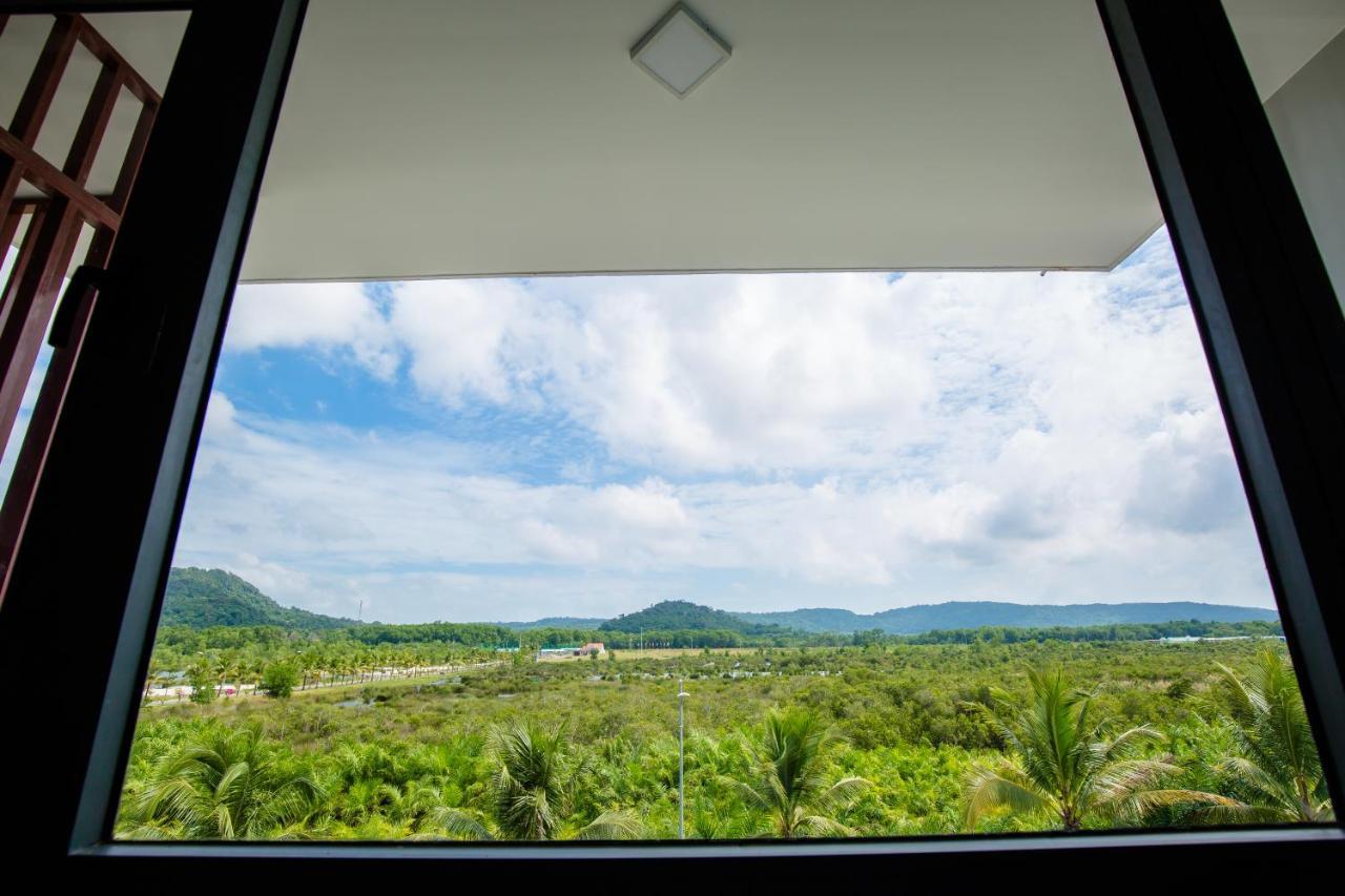 Cherry'S House Phu Quoc Buitenkant foto