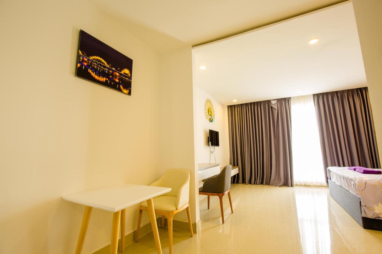 Cherry'S House Phu Quoc Buitenkant foto