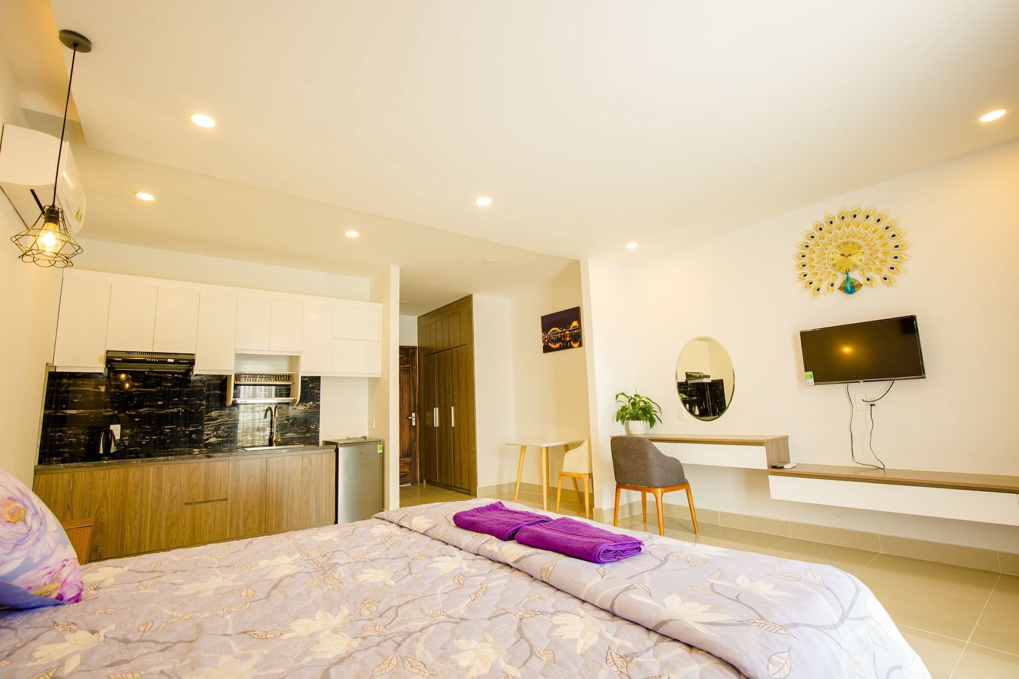 Cherry'S House Phu Quoc Buitenkant foto