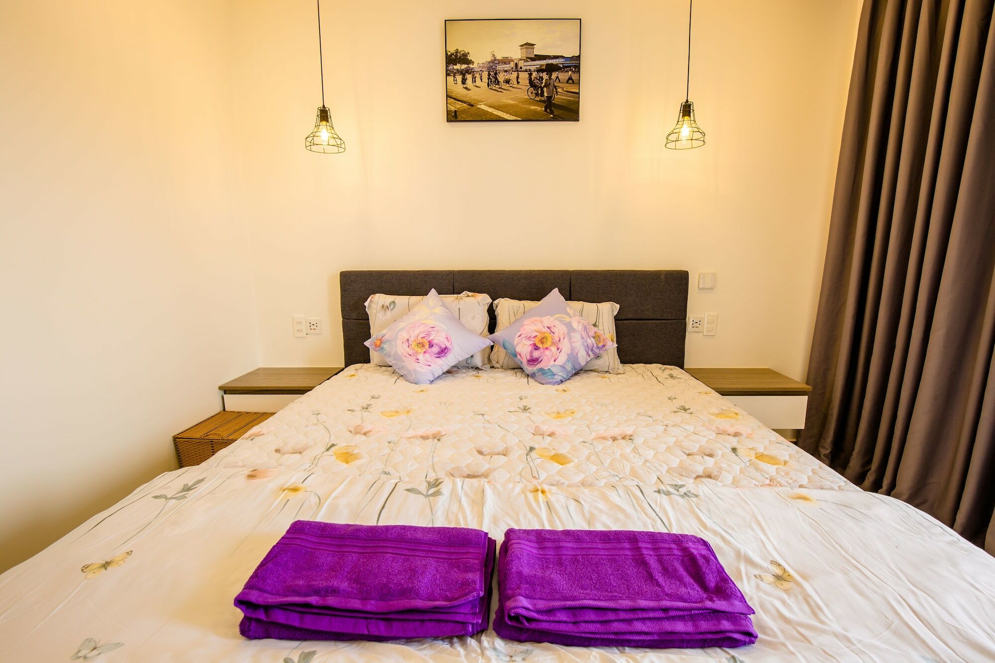 Cherry'S House Phu Quoc Buitenkant foto